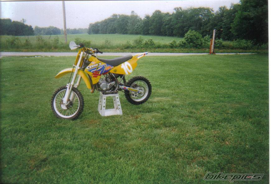 Bike Photo 411307