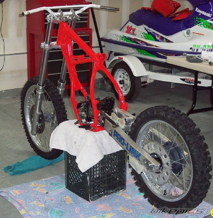 Bike Photo 411334
