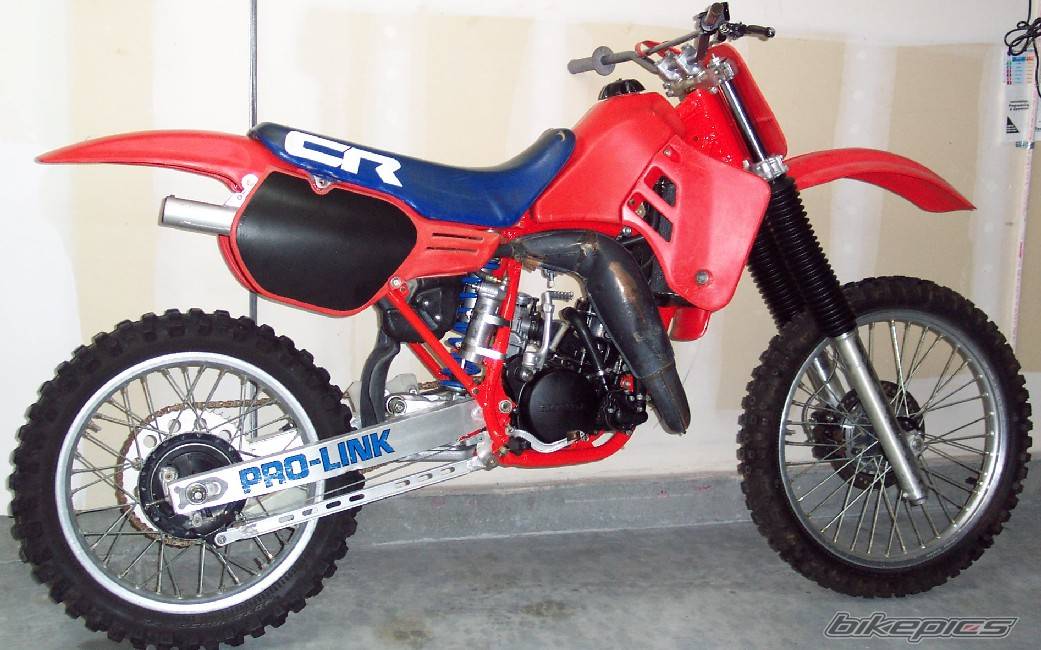 Bike Photo 411335