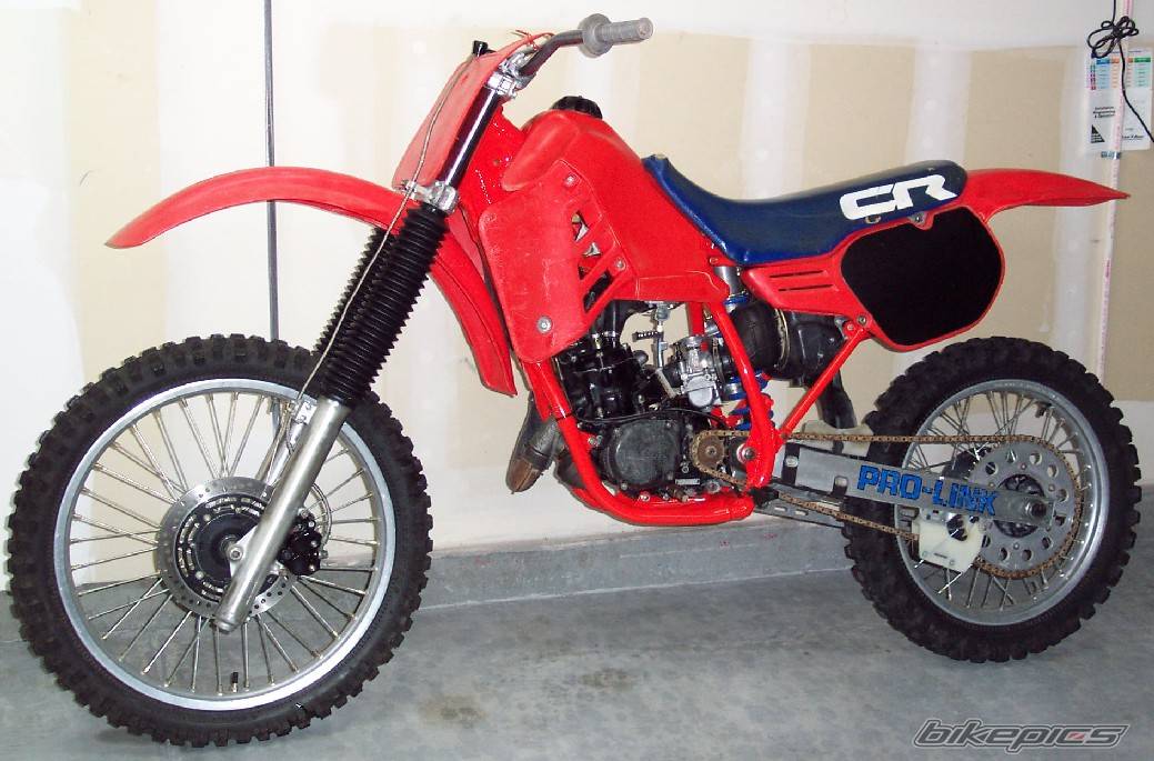 Bike Photo 411337