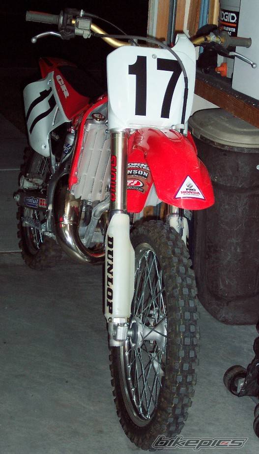 Bike Photo 411340