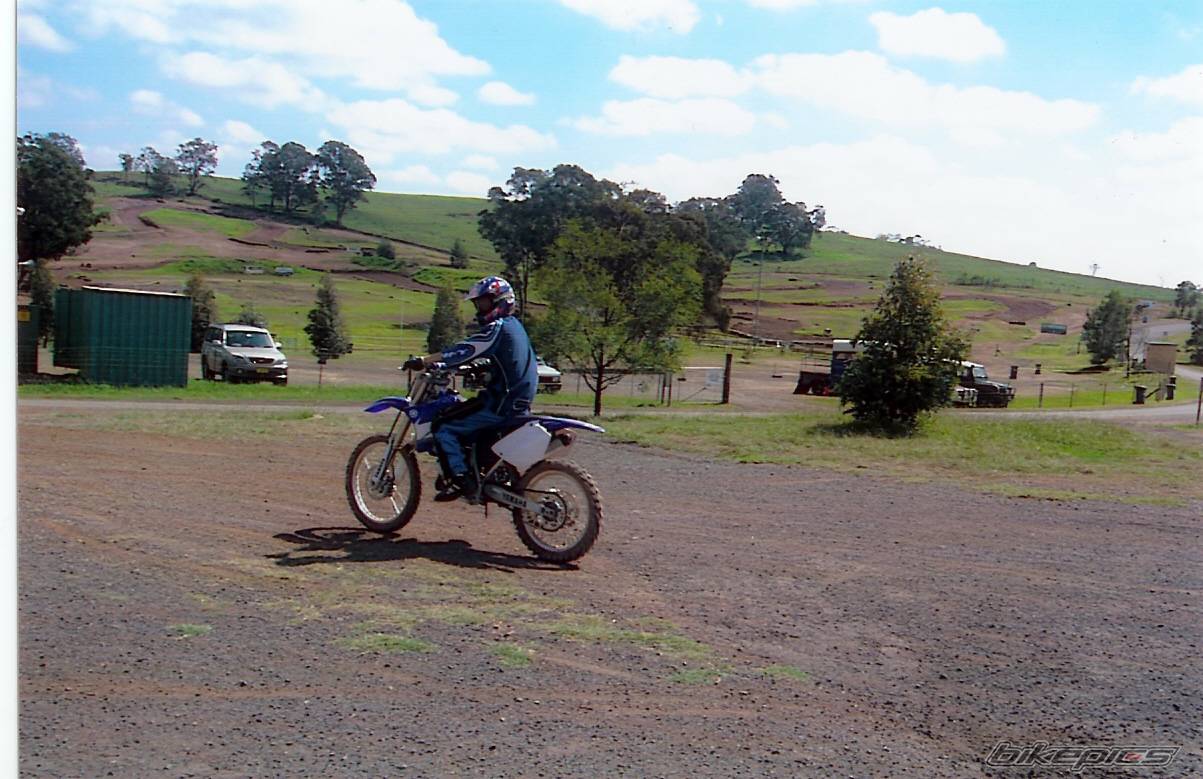Bike Photo 411344