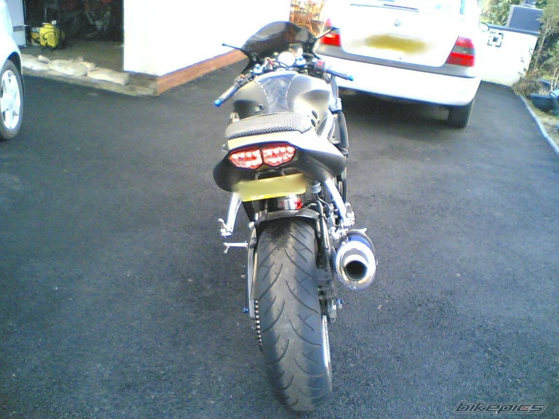 Bike Photo 411365