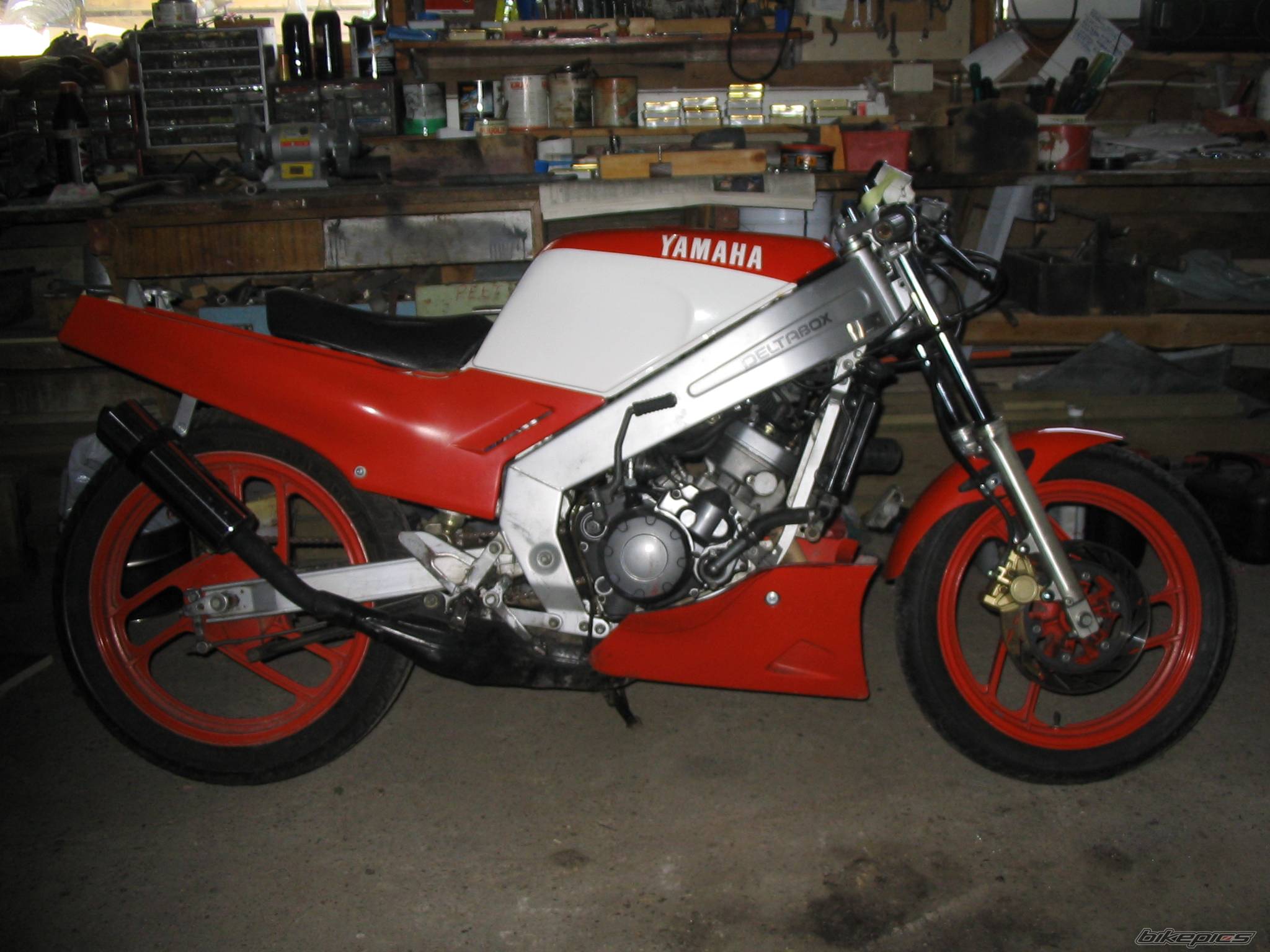 Bike Photo 411366