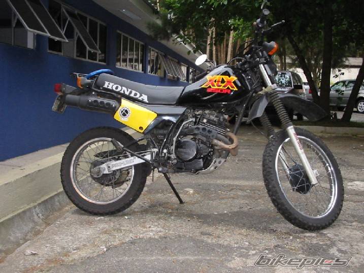 Bike Photo 41138