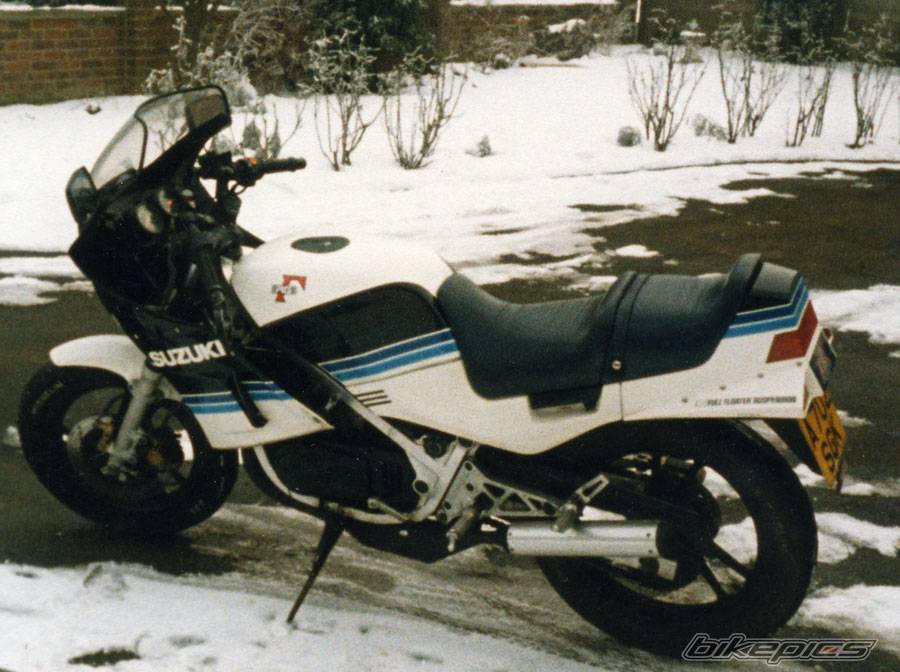 Bike Photo 411408