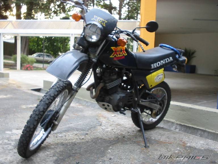 Bike Photo 41141