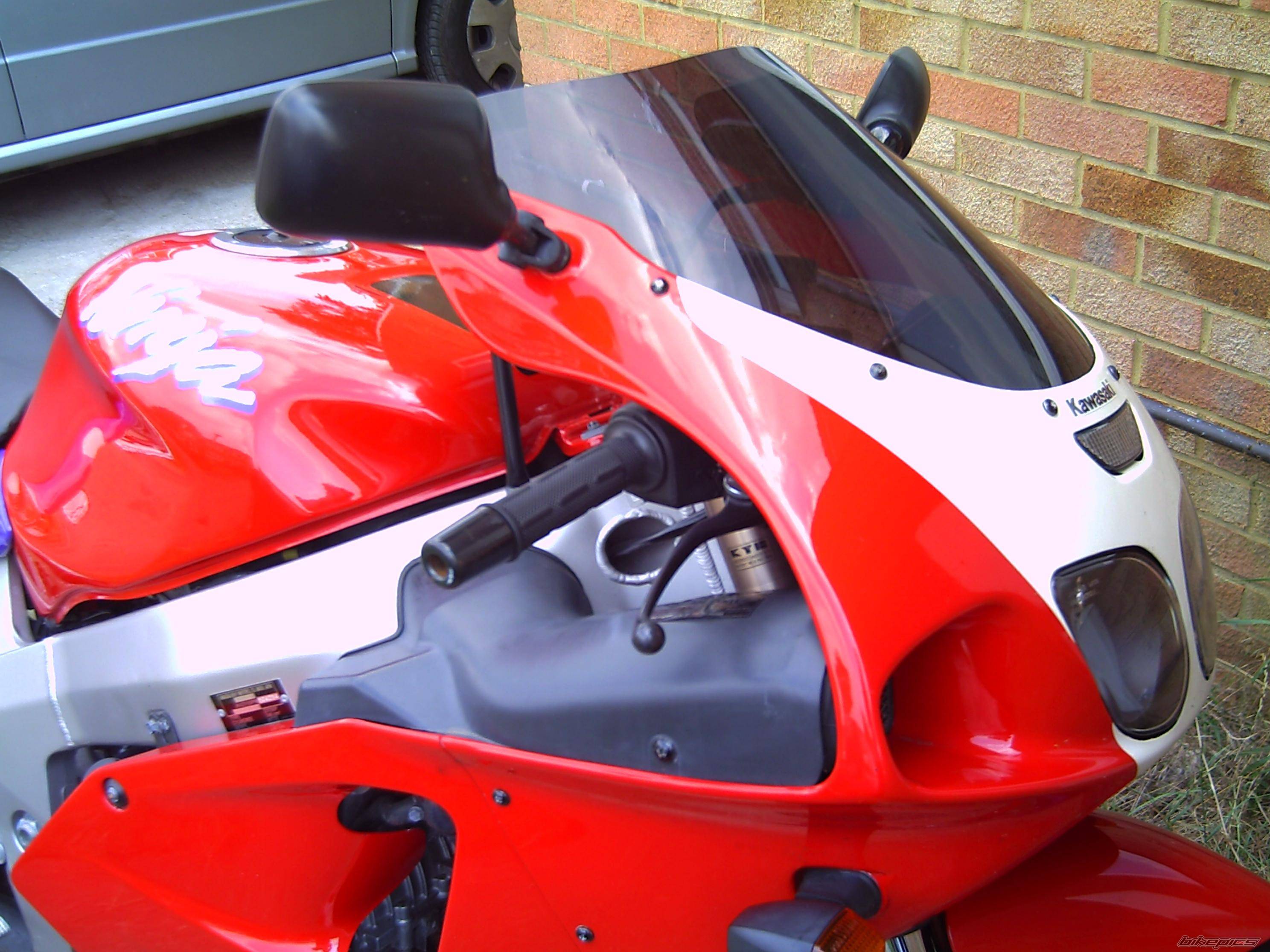 Bike Photo 411445