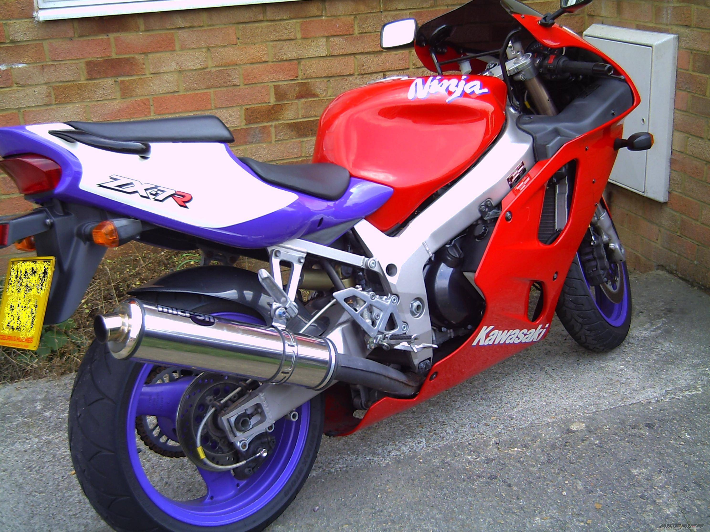 Bike Photo 411446