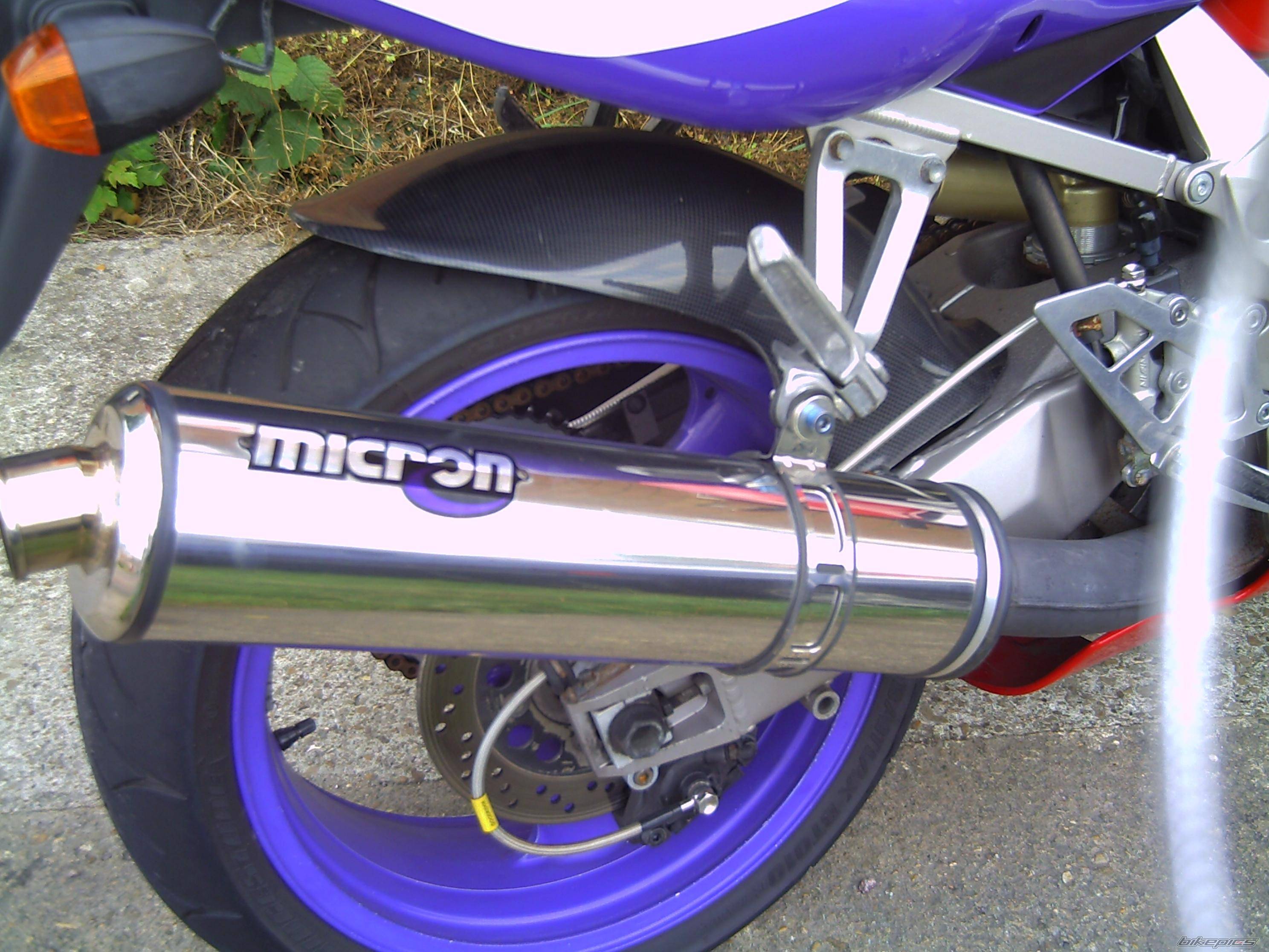 Bike Photo 411447