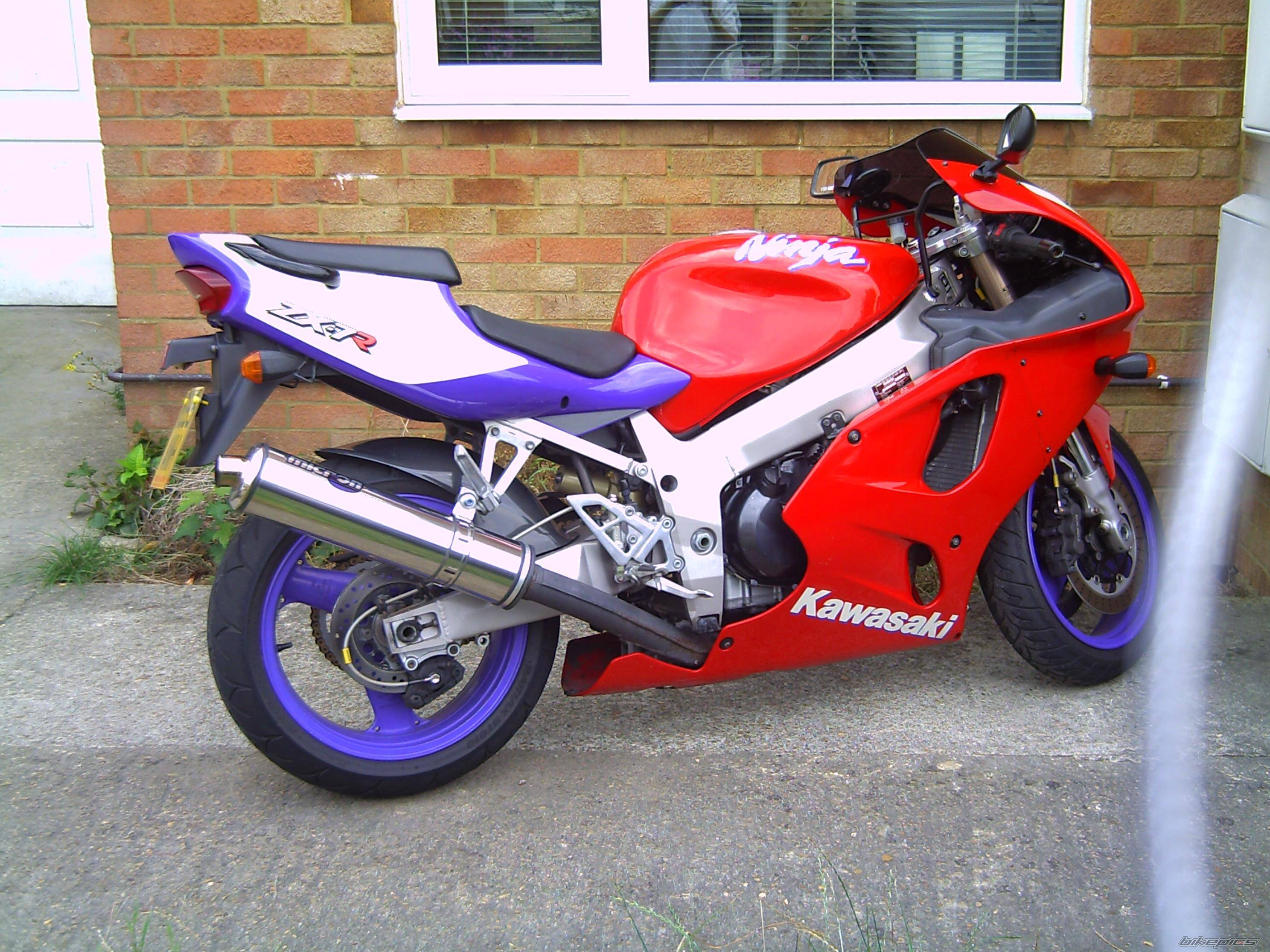 Bike Photo 411450