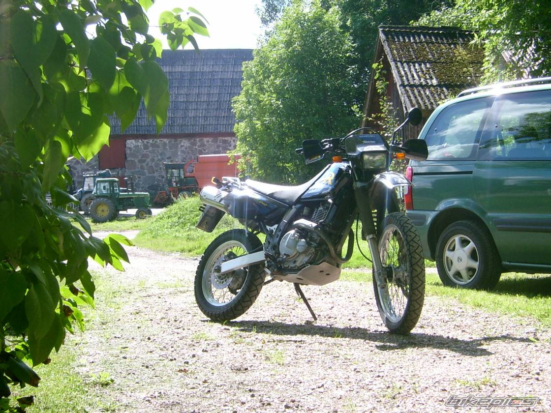 Bike Photo 411453