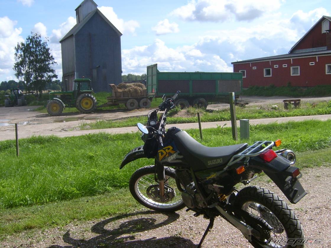 Bike Photo 411459