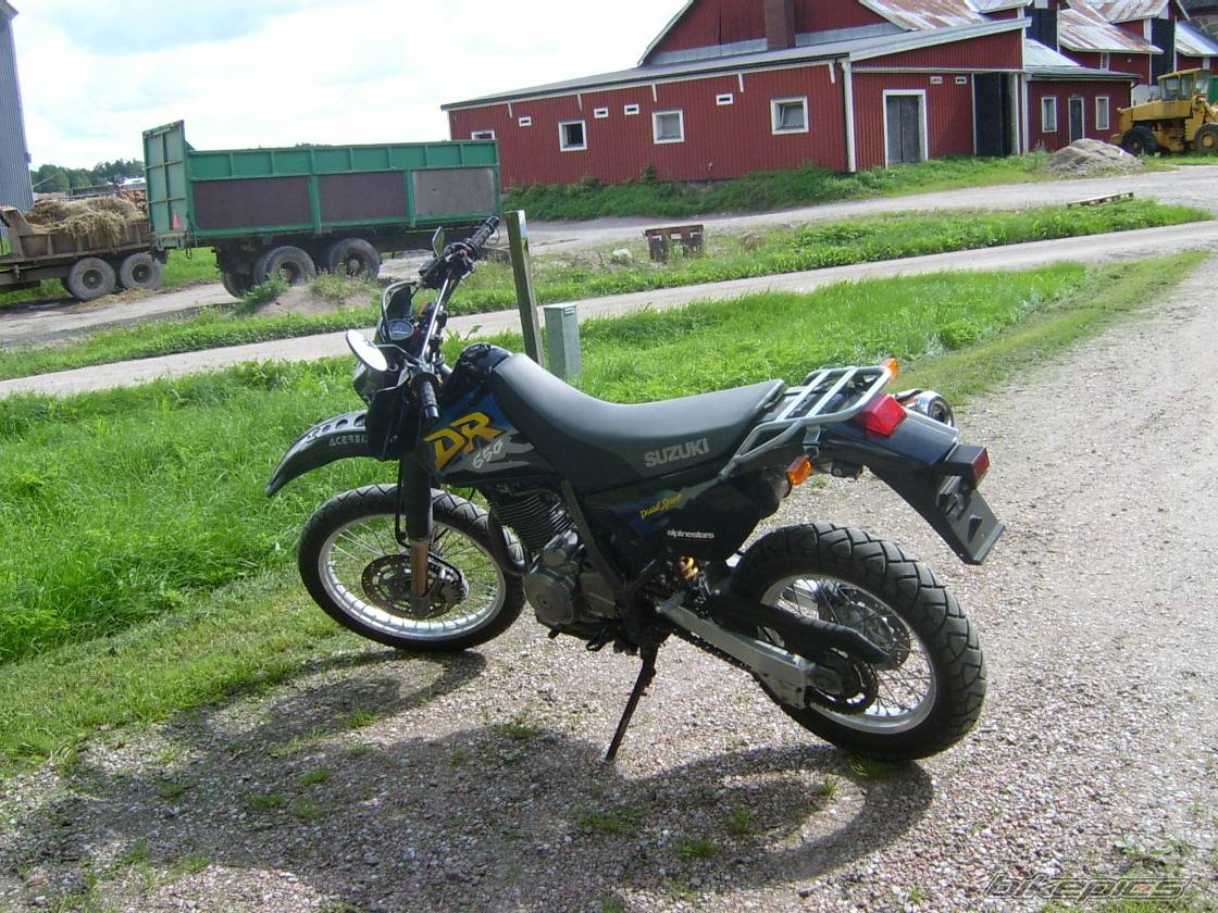 Bike Photo 411463