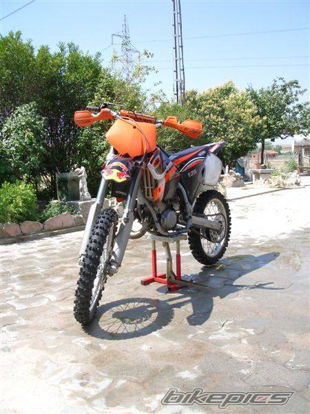 Bike Photo 411480