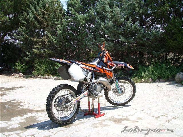 Bike Photo 411481