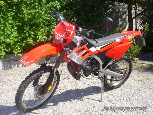 Bike Photo 411493