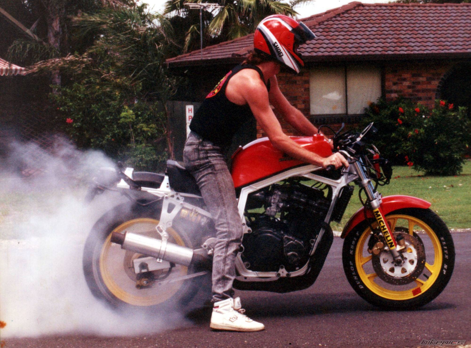 Bike Photo 41150