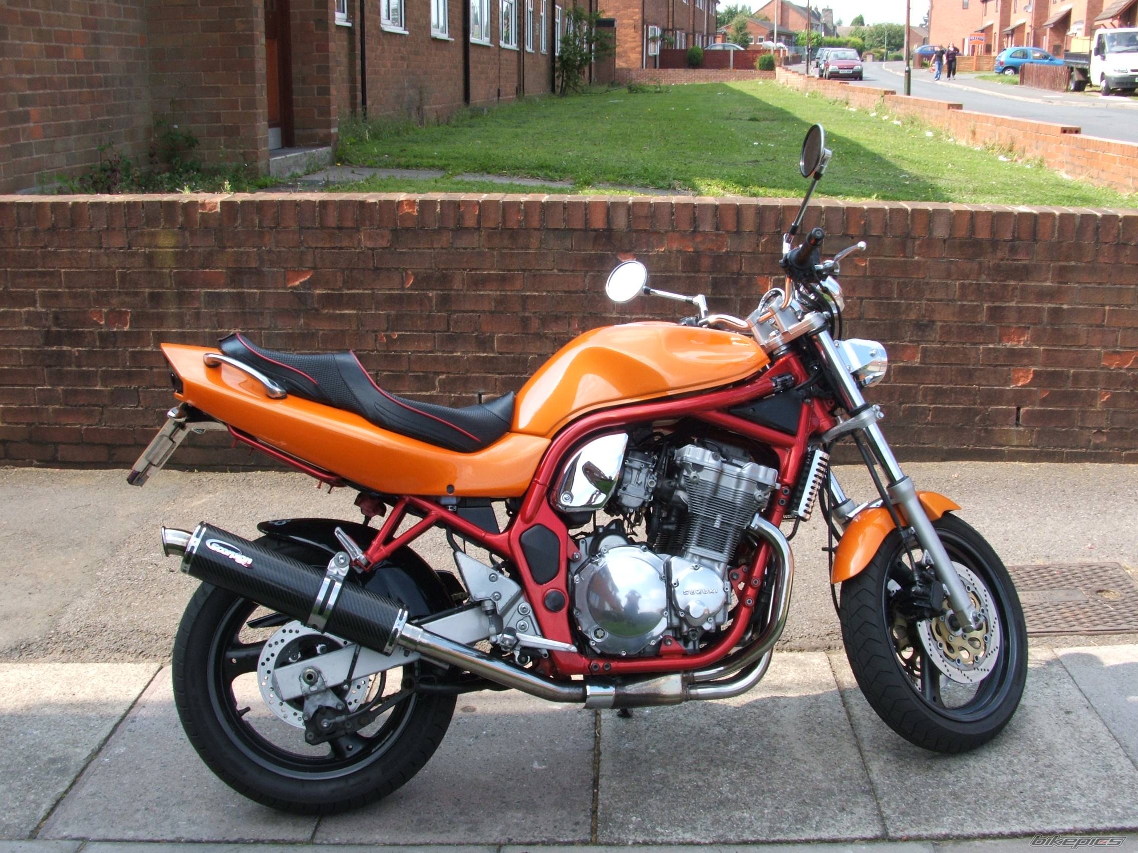 Bike Photo 411506