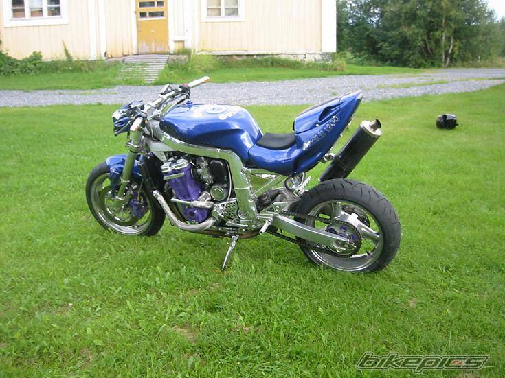 Bike Photo 411537