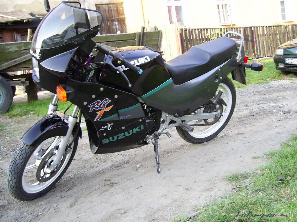 Bike Photo 411558