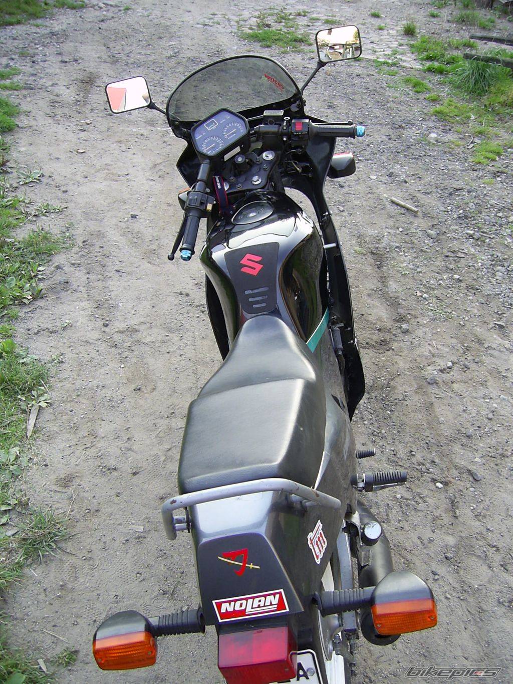 Bike Photo 411559