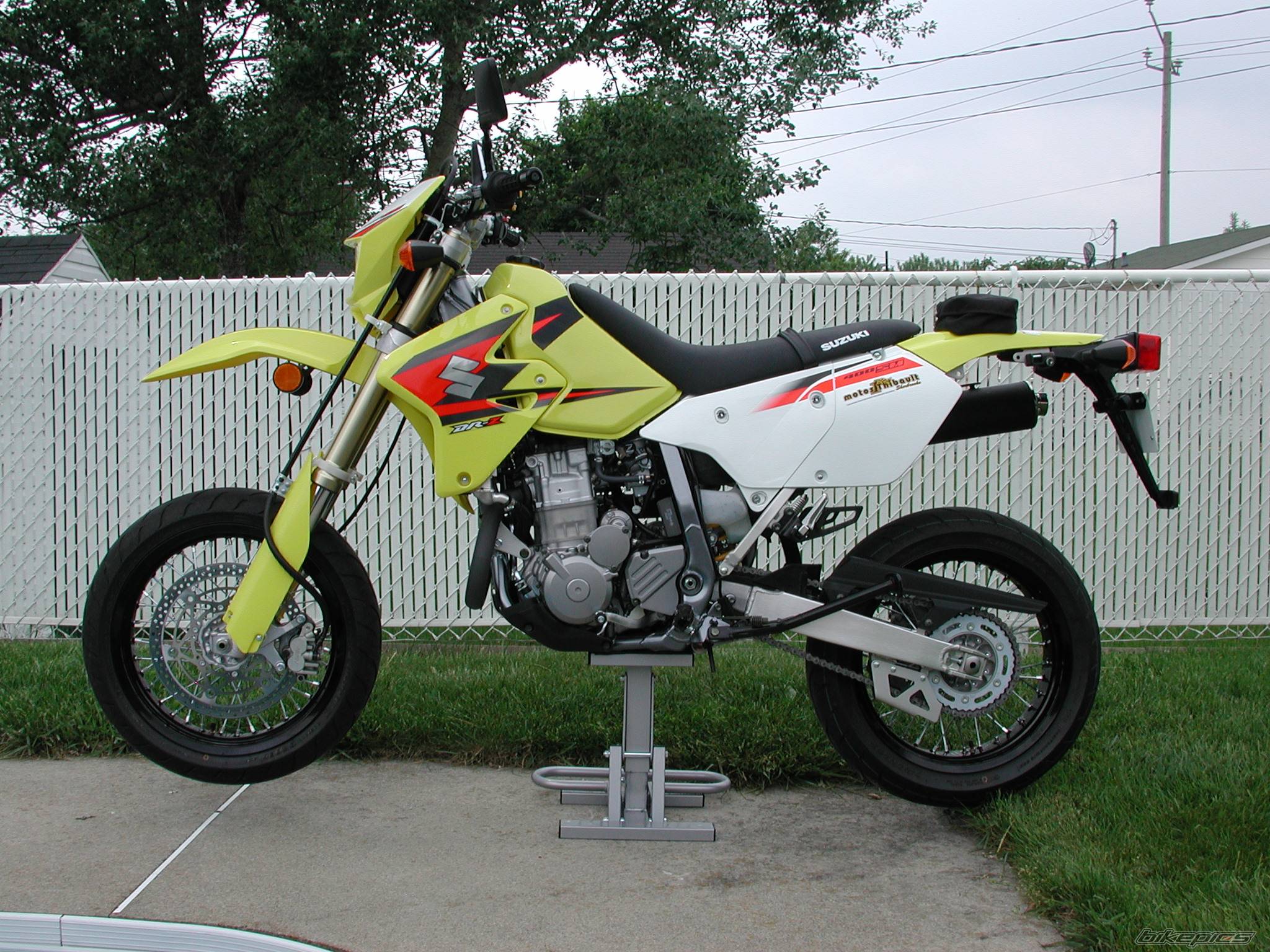 Bike Photo 411563