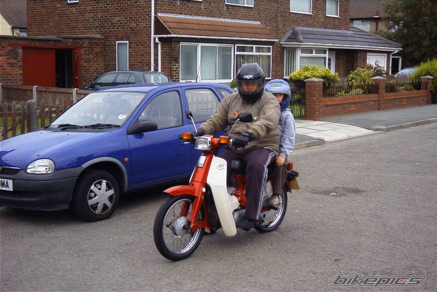 Bike Photo 411566