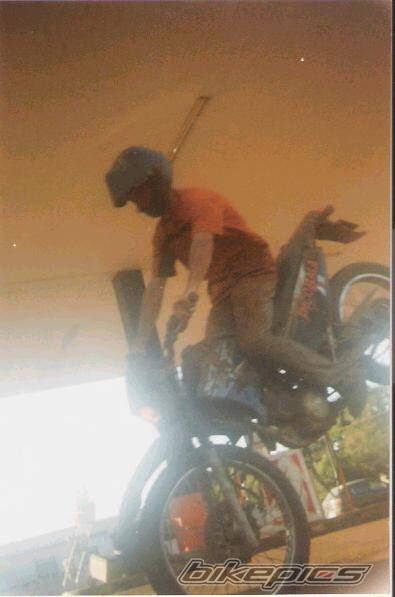 Bike Photo 411574