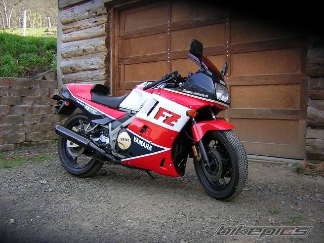 Bike Photo 411600