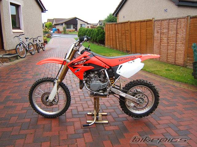 Bike Photo 411602
