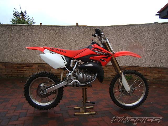 Bike Photo 411603