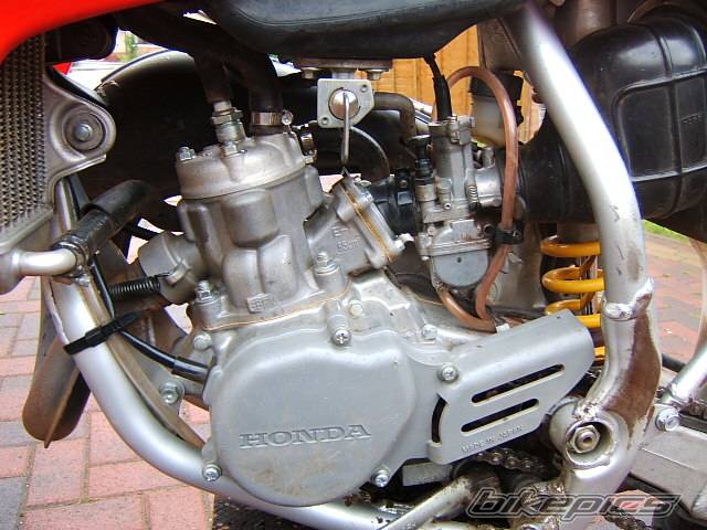 Bike Photo 411607