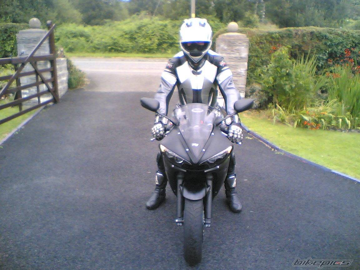 Bike Photo 411615