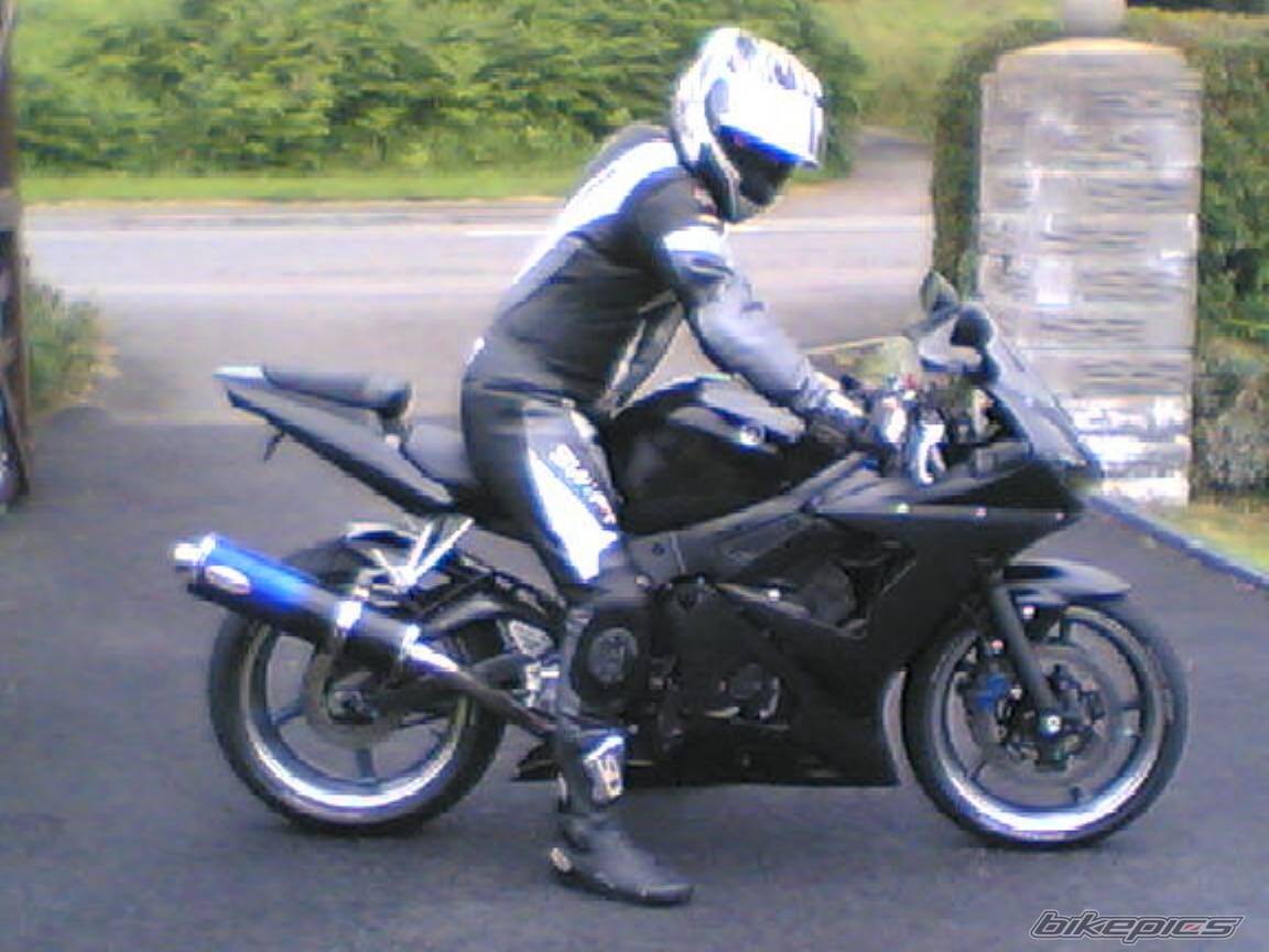 Bike Photo 411617