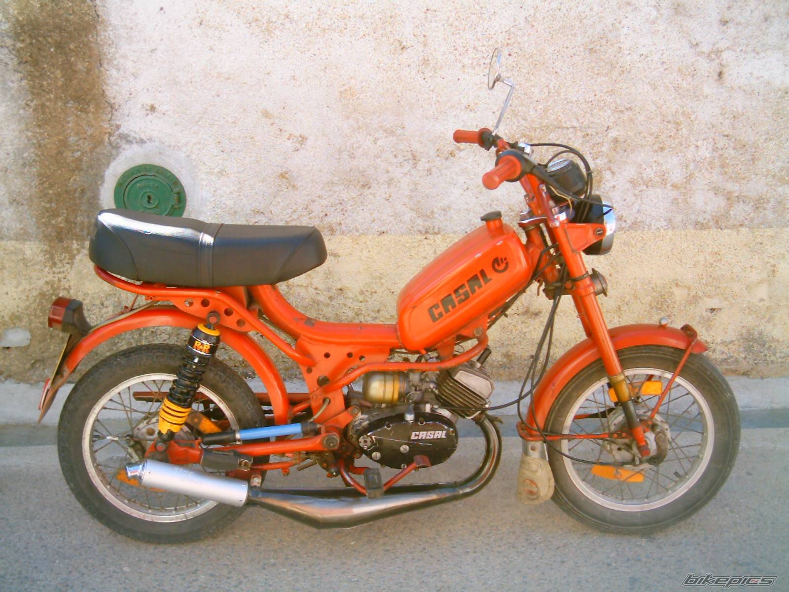 Bike Photo 411634