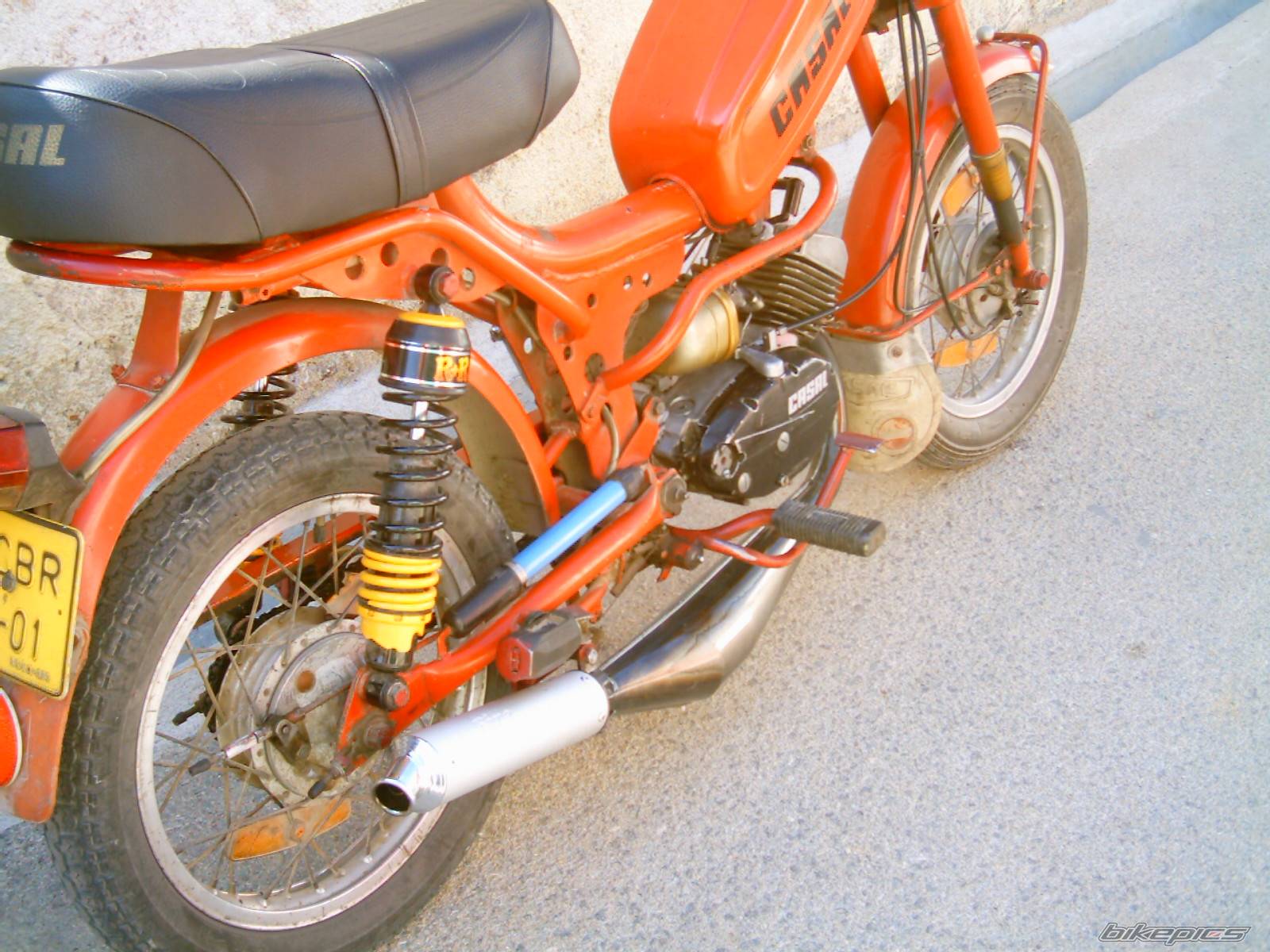 Bike Photo 411636