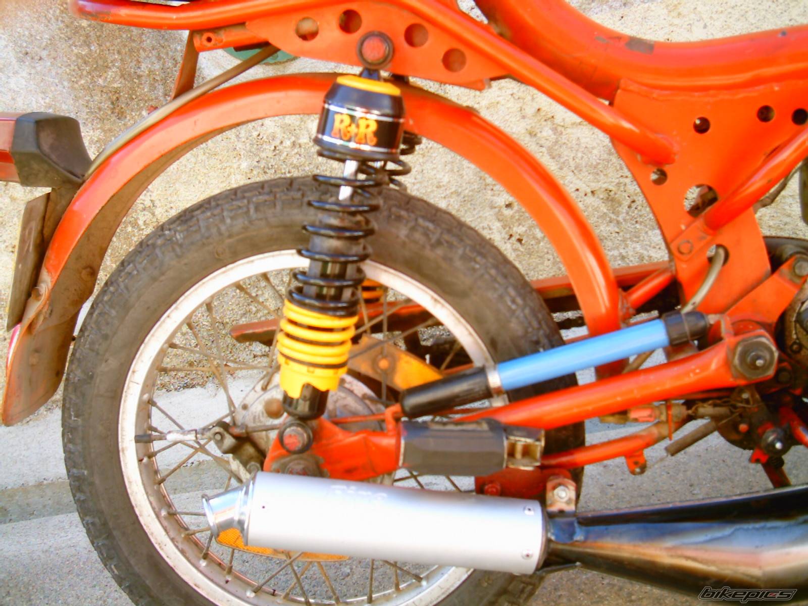 Bike Photo 411637