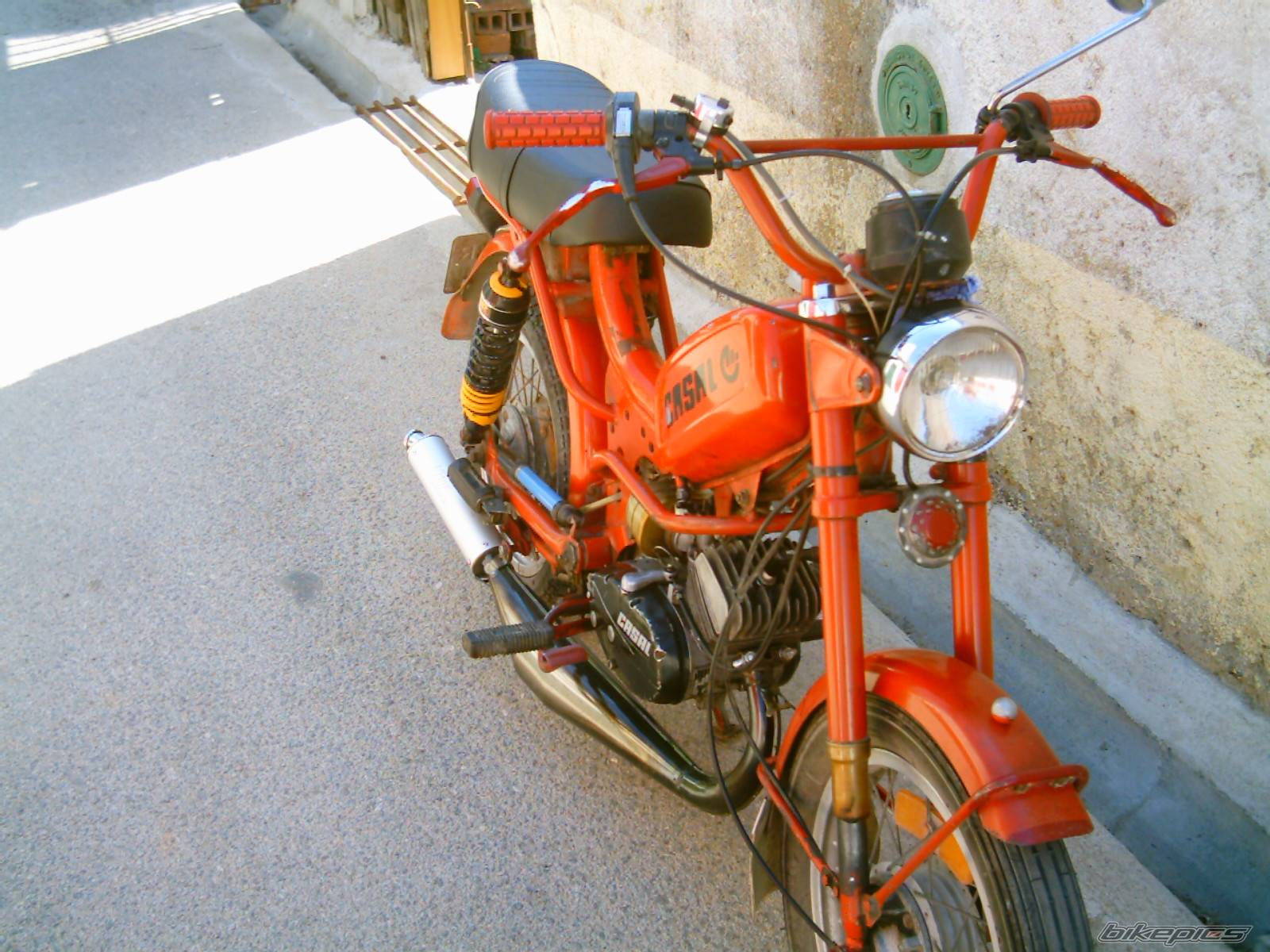 Bike Photo 411639