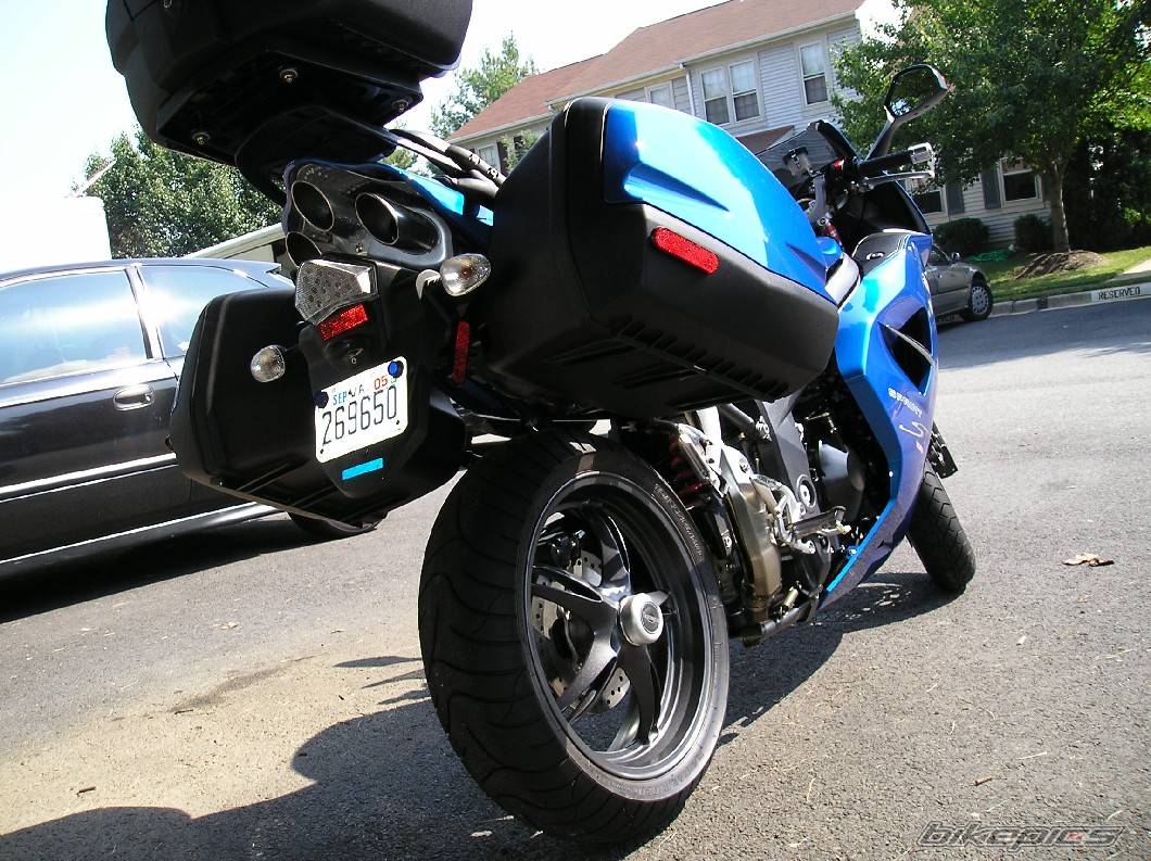 Bike Photo 411644