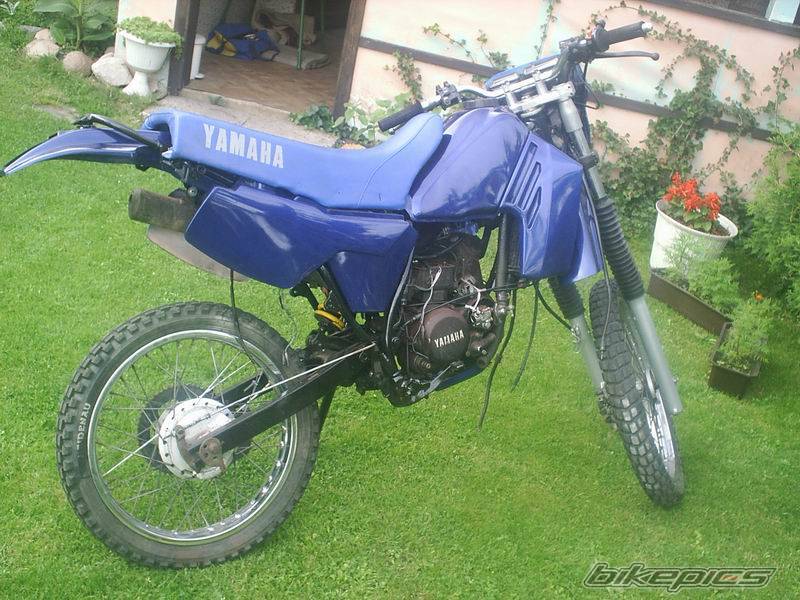 Bike Photo 411665