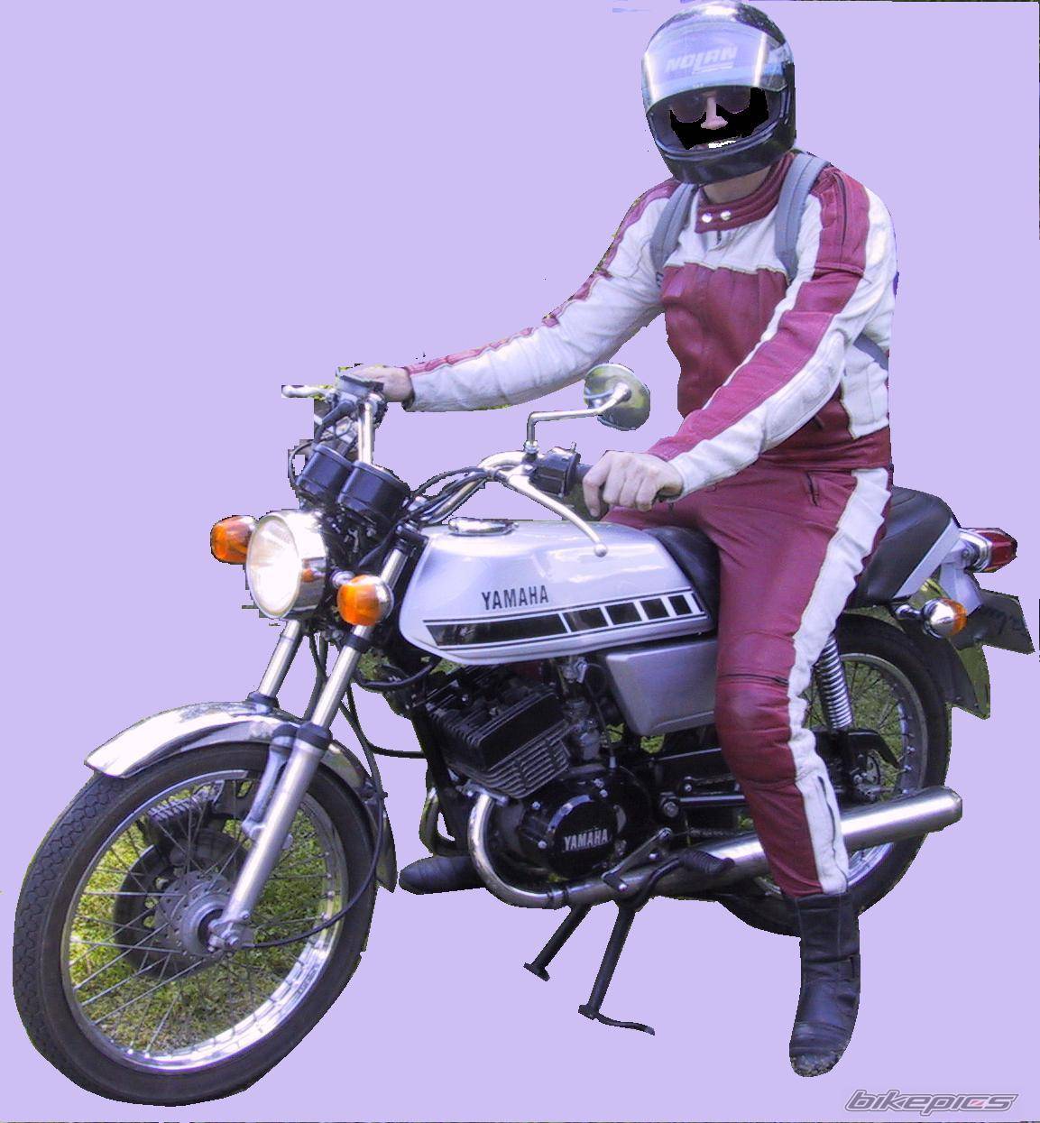 Bike Photo 411671