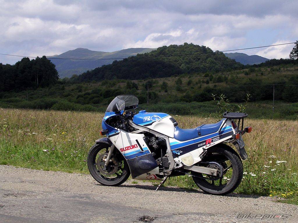Bike Photo 411680