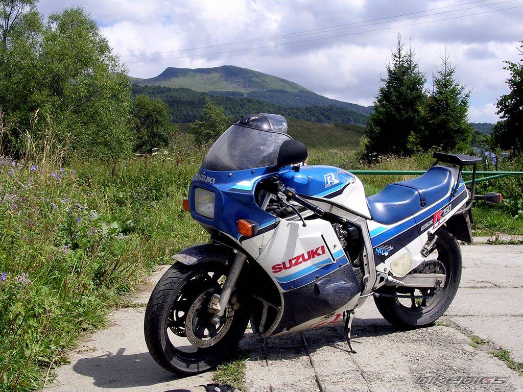 Bike Photo 411681