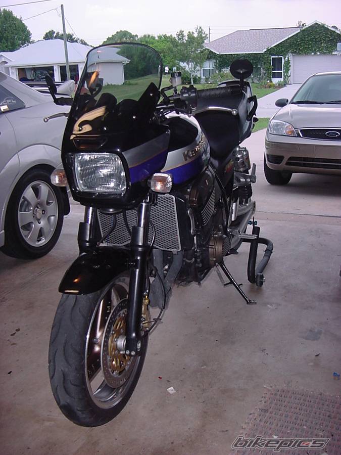 Bike Photo 411691