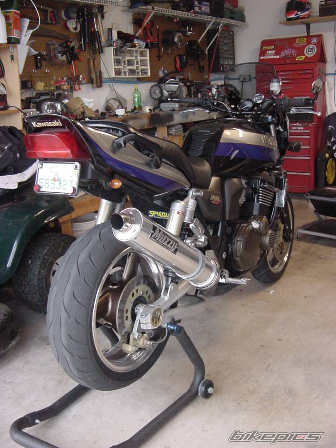 Bike Photo 411693
