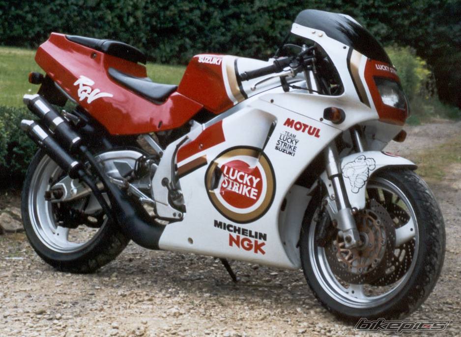 Bike Photo 41170