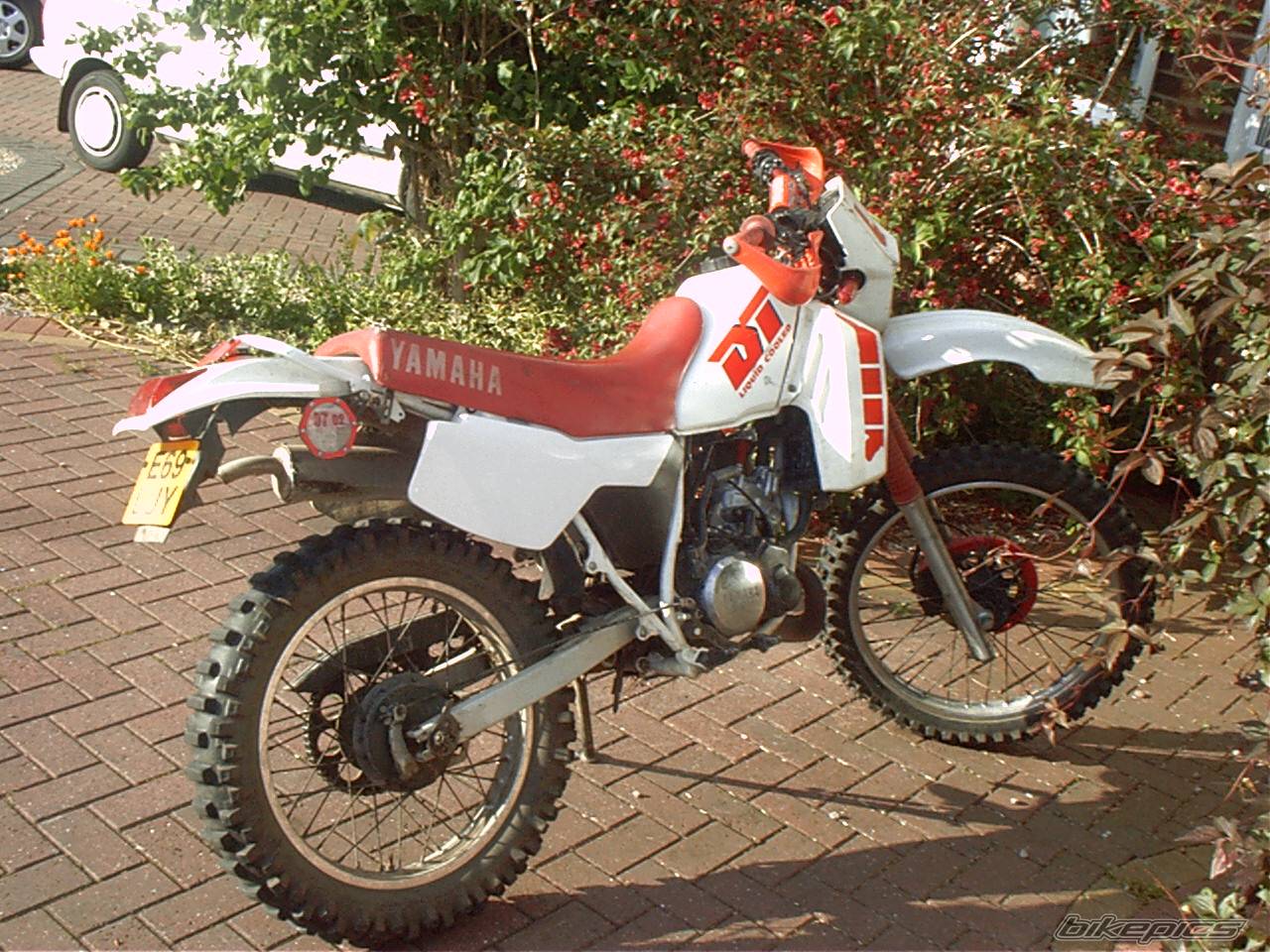 Bike Photo 41171