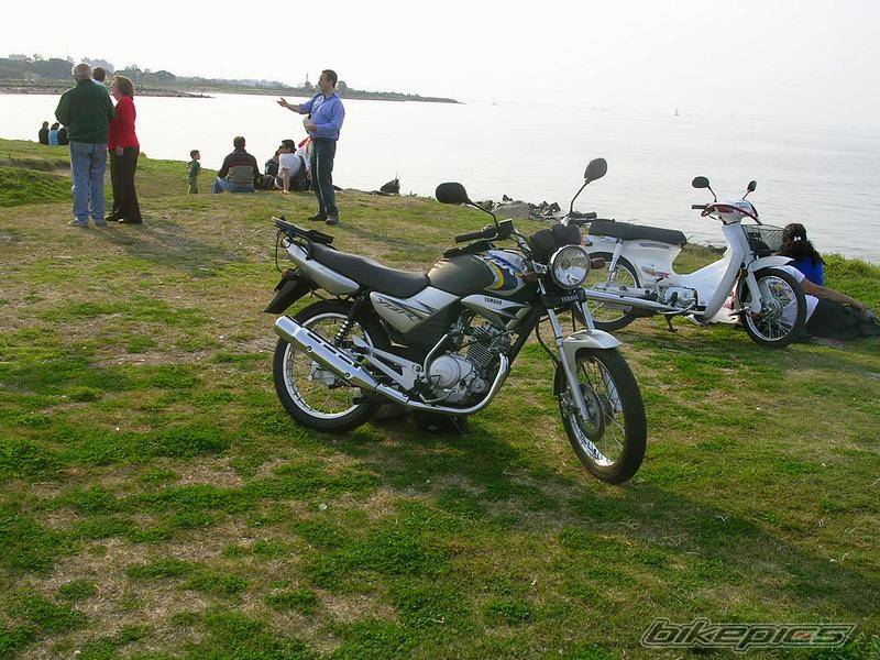 Bike Photo 411729