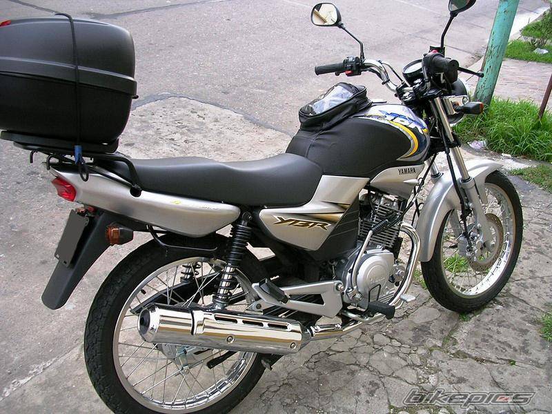 Bike Photo 411730